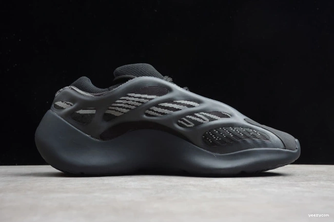 Boost Black H67799 V3 Adidas Yeezy 700 1006